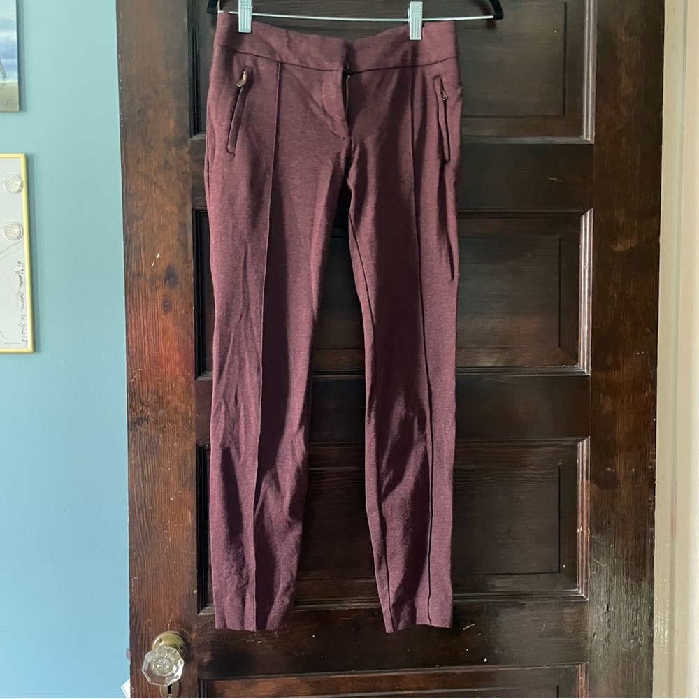 Loft Trousers